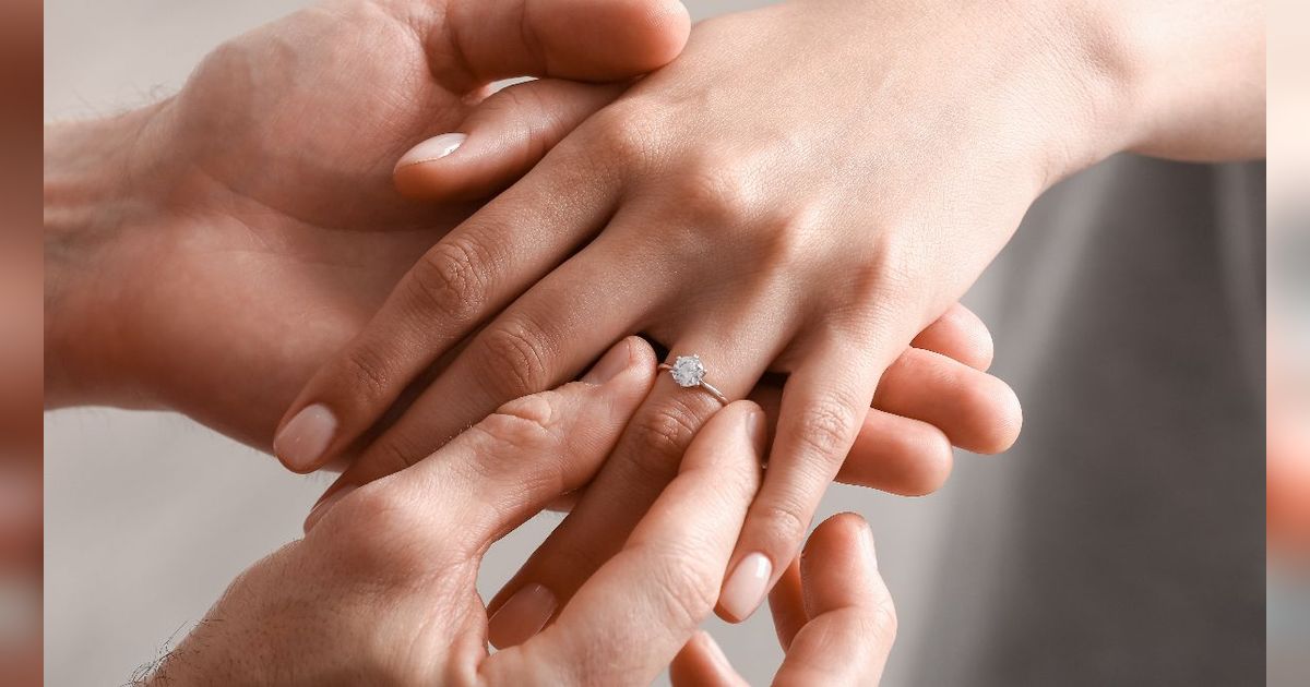 Pernikahan Persahabatan, Berkeluarga Tanpa Cinta Romantis yang Jadi Tren di Jepang