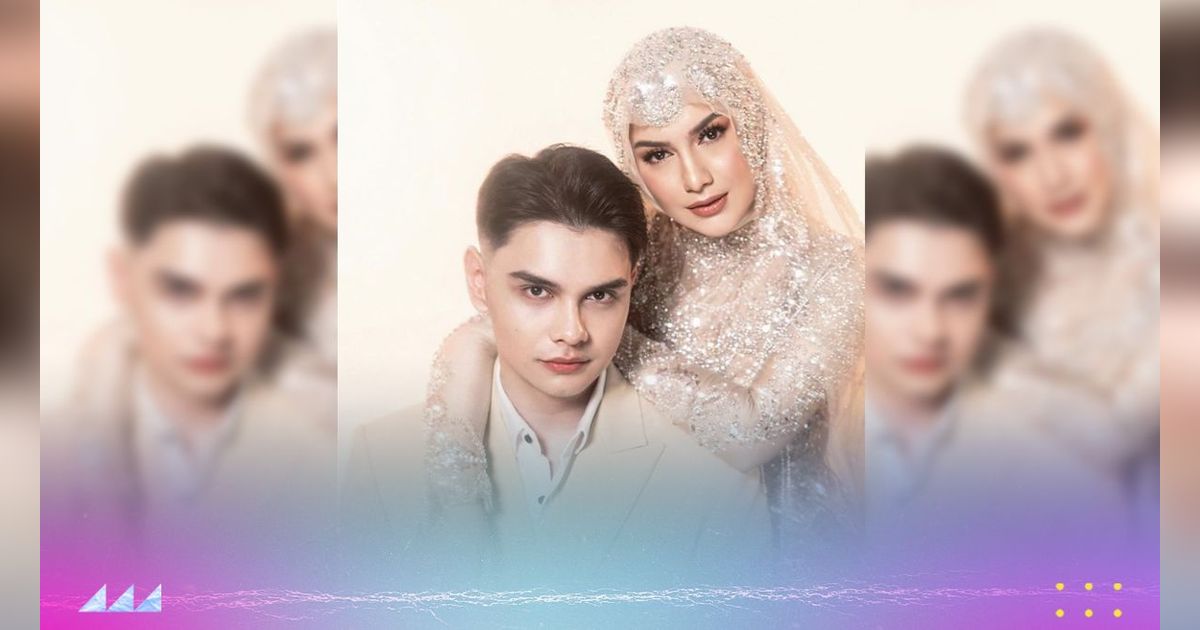 Foto Bareng Adik Malah Dikira Pacaran, Irish Bella Ngakak Baca `Kejulidan` Netizen