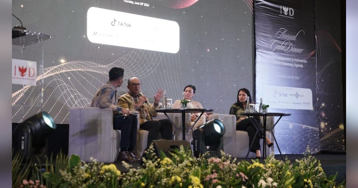 Kolaborasi Menyiapkan Pemimpin Muda Indonesia di Kancah Dunia