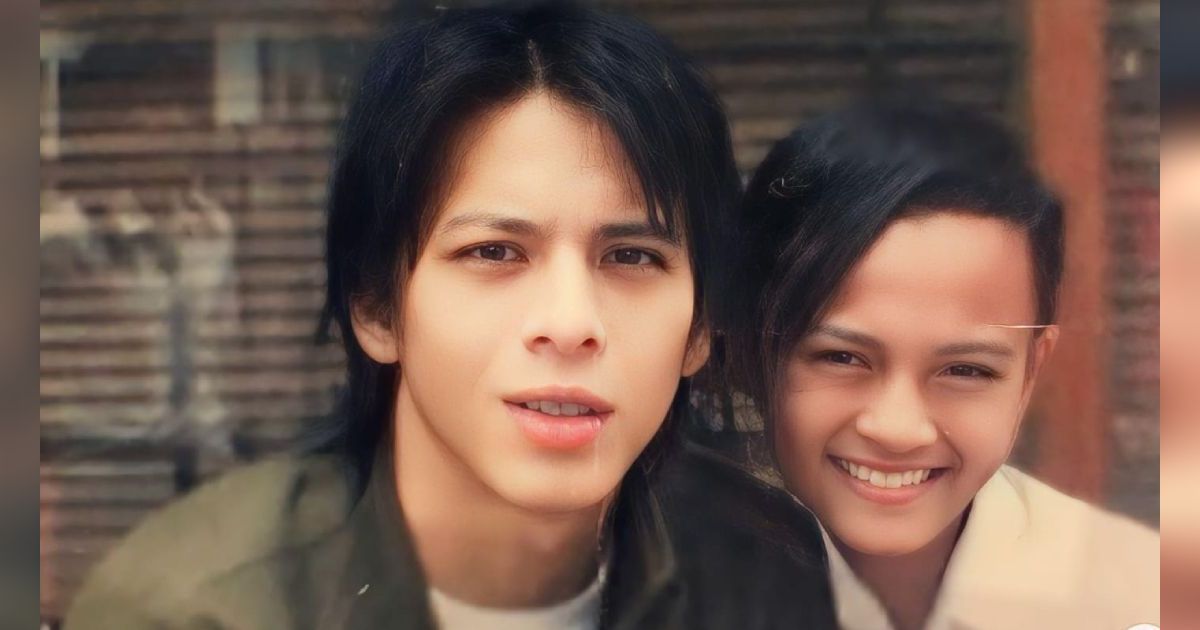 Dulu Ngefans, Sekarang Bocah Ini Bisa Tampil Bareng Ariel Noah di Atas Panggung, Coba Tebak?