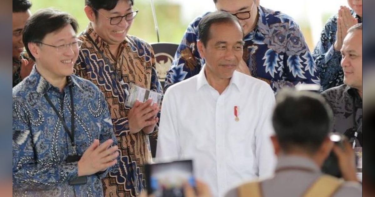 Soal Lahan IKN, Presiden Jokowi Ingin Utamakan Kepentingan Masyarakat