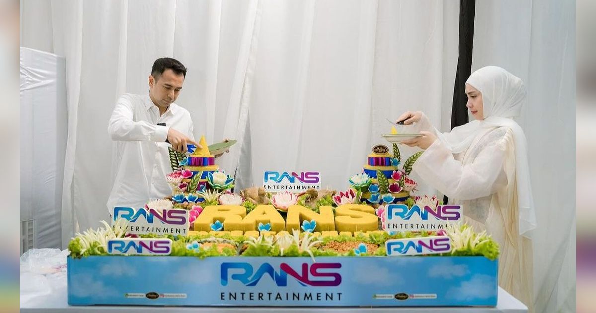 Berangkat Haji Sore Ini, Raffi Ahmad Makin Rajin Sholat Taubat
