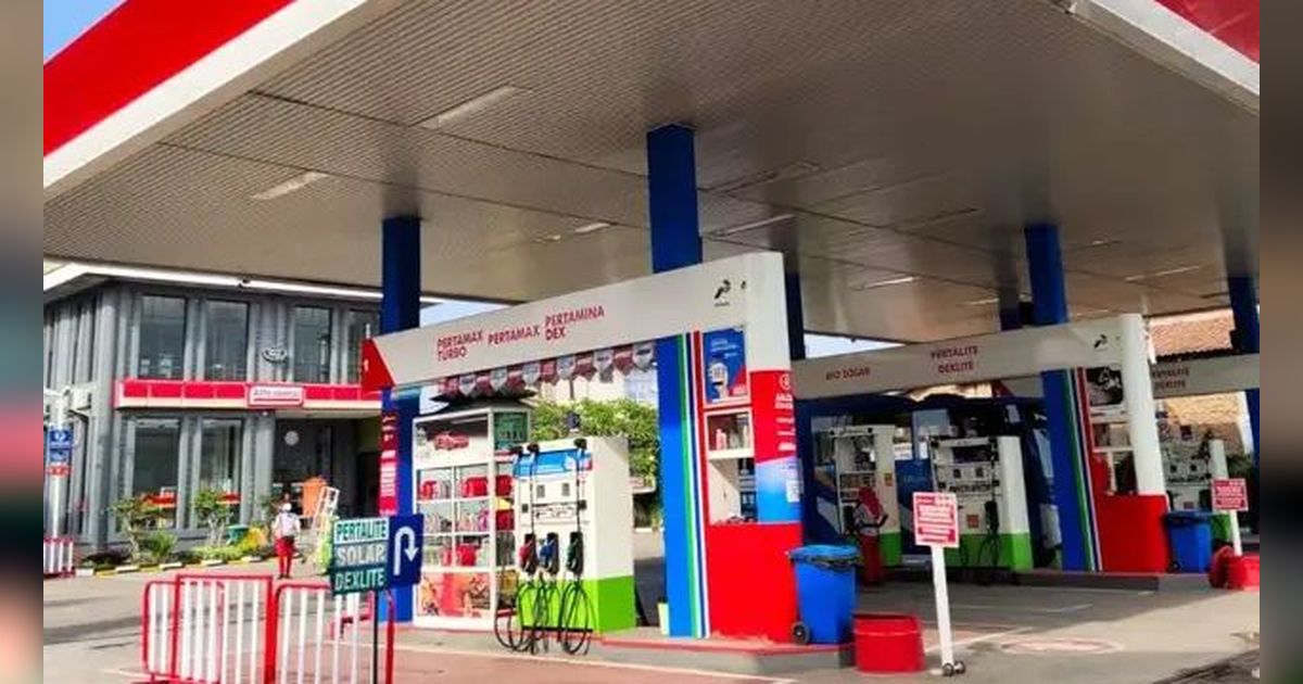 Stok Dibatasi, Ini Kriteria Kendaraan yang Bisa Beli Partalite
