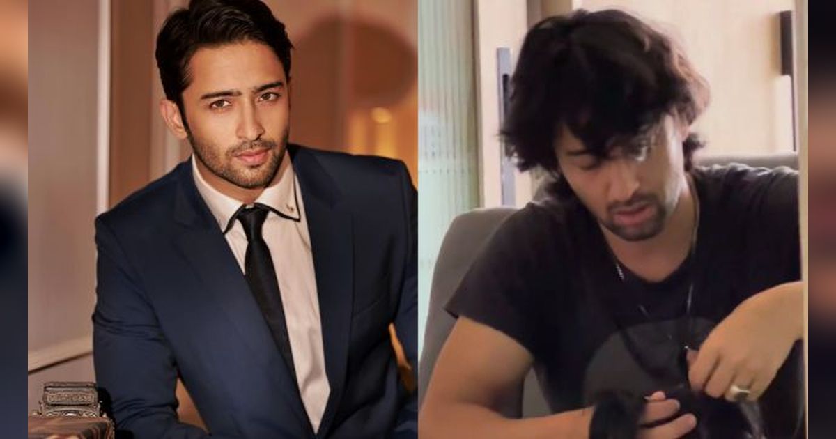 Potret dan Kabar Terbaru Shaheer Sheikh, Sudah Jadi Ayah Dua Anak