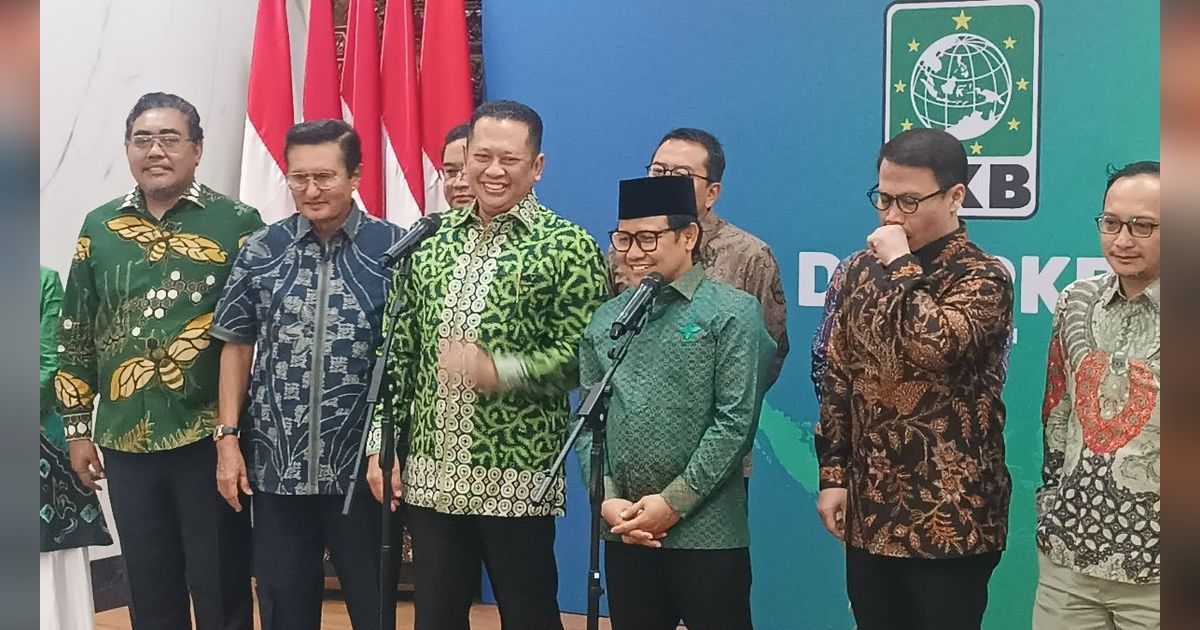 Bamsoet: Tidak Ada Amandemen, Apalagi Merubah Sistem Pemilihan Presiden di MPR