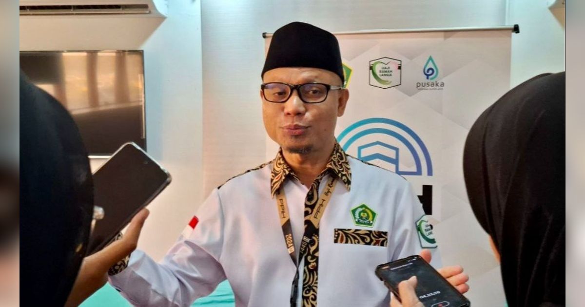 Skema Pemberangkatan Jemaah Haji dari Arafah Menuju Muzdalifah, dan Mina