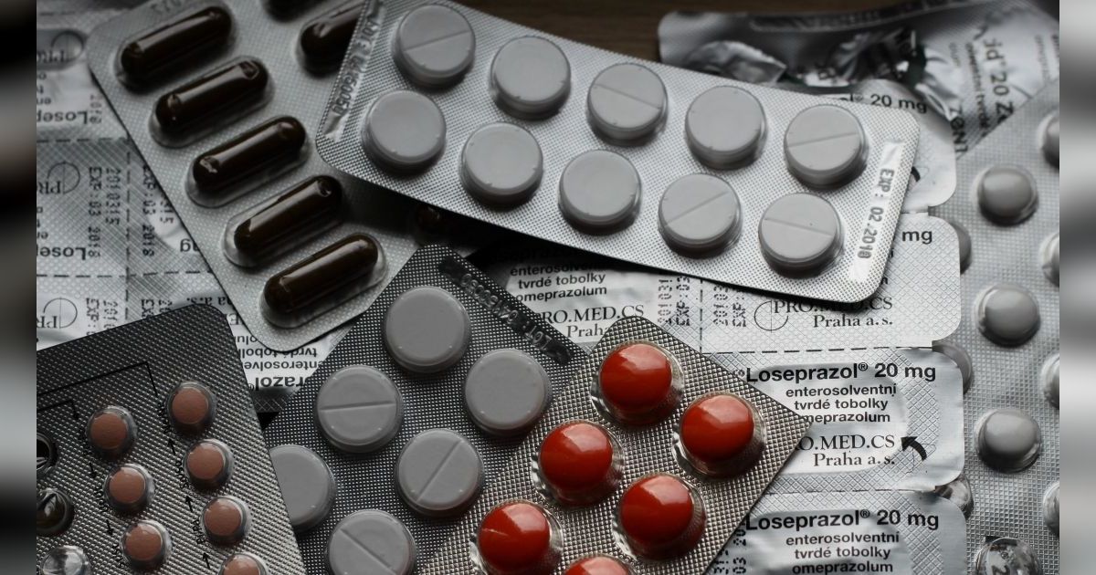Benarkah Obat Pereda Nyeri Seperti Paracetamol dan Ibuprofen Bisa Merusak Ginjal?