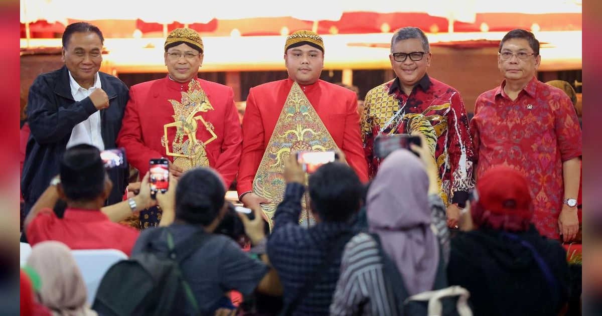 Peringati Bulan Bung Karno, PDIP Gelar Wayangan dengan Lakon Pandu Swargo di Sekolah Partai