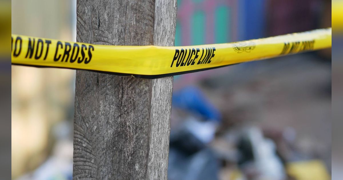 Polwan di Mojokerto Bakar Suami yang Juga Seorang Polisi, Diduga karena Hal Ini