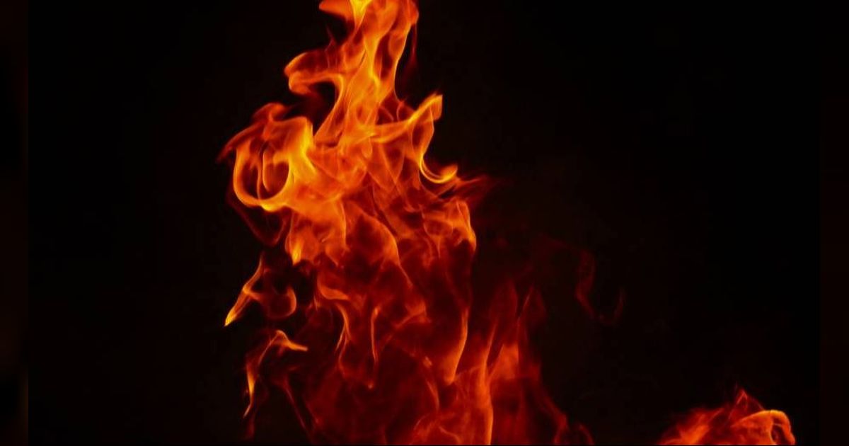 Kronologi Istri yang Berprofesi Polwan Bakar Suami yang Polisi, Ternyata karena Gaji ke-13