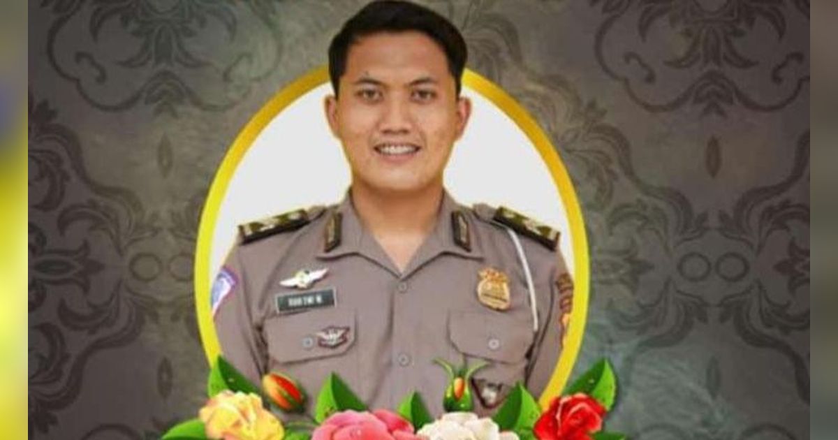 Kasus Polwan Bakar Suami di Mojokerto Dilimpahkan ke Polda Jatim