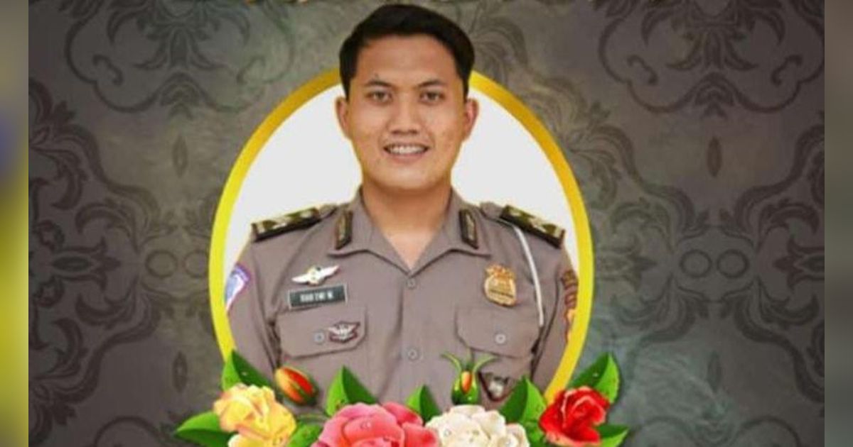 Fakta-Fakta Polwan Bakar Suami di Asrama Polisi Gara-Gara Gaji ke-13