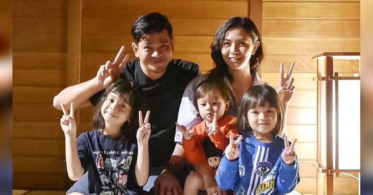 Dikenal dengan Karakter 'Ngegas', Surya Insomnia Nangis Waktu Diminta Anaknya Pulang ke Rumah
