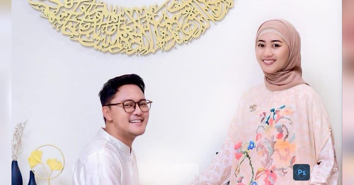 Potret Cantik Hemas Nura Istri Danang Pradana yang Merupakan Dokter Spesialis Neurologi