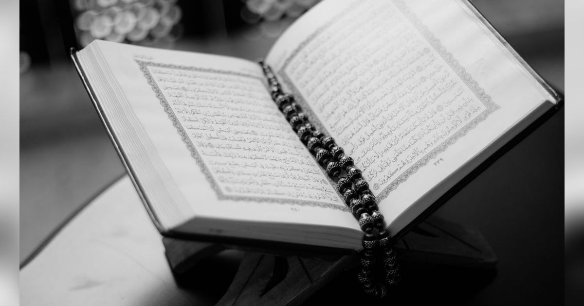 Bacaan Takbir Idul Adha dan Keutamaannya di Bulan Dzulhijjah, Perlu Diketahui