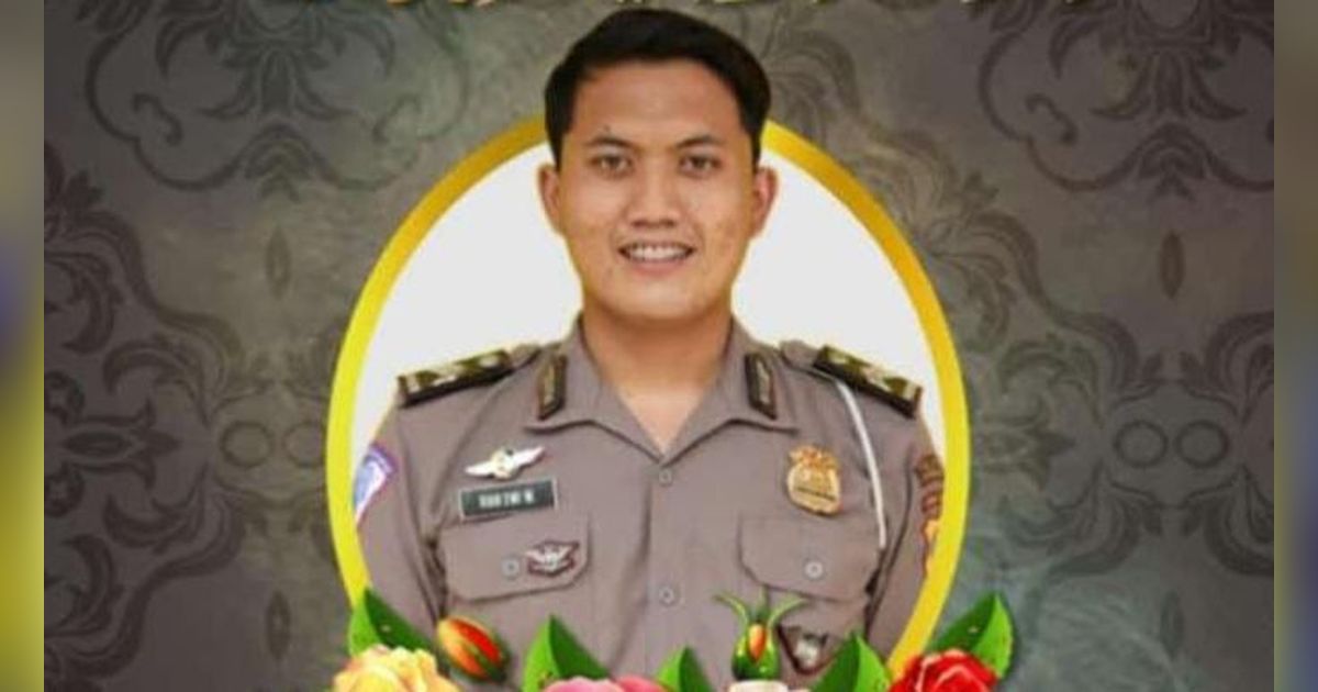 Detik-Detik Polwan Bakar Suaminya di Asrama Polisi, Pelaku Siram Bensin ke Muka dan Tubuh Korban