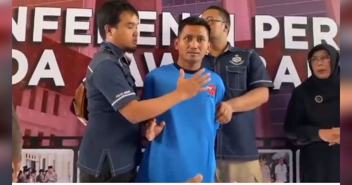 Kompolnas Wanti-Wanti Polisi soal Bukti Kuat Penetapan Tersangka Pegi Setiawan di Kasus Vina Cirebon