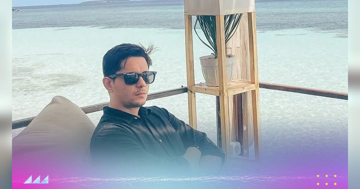 Dituntut Nafkah Anak Rp20 Juta per Bulan, Segini Penghasilan Tetap Andrew Andika