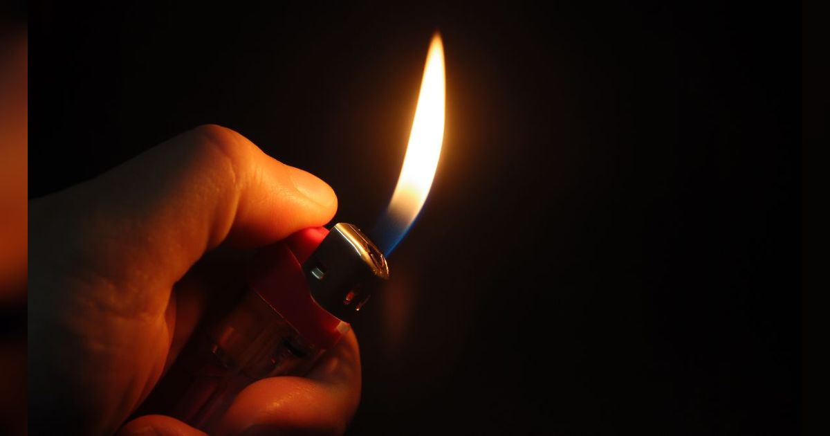 6 Fakta Kasus Polwan Bakar Suaminya yang Polisi Hingga Tewas di Mojokerto