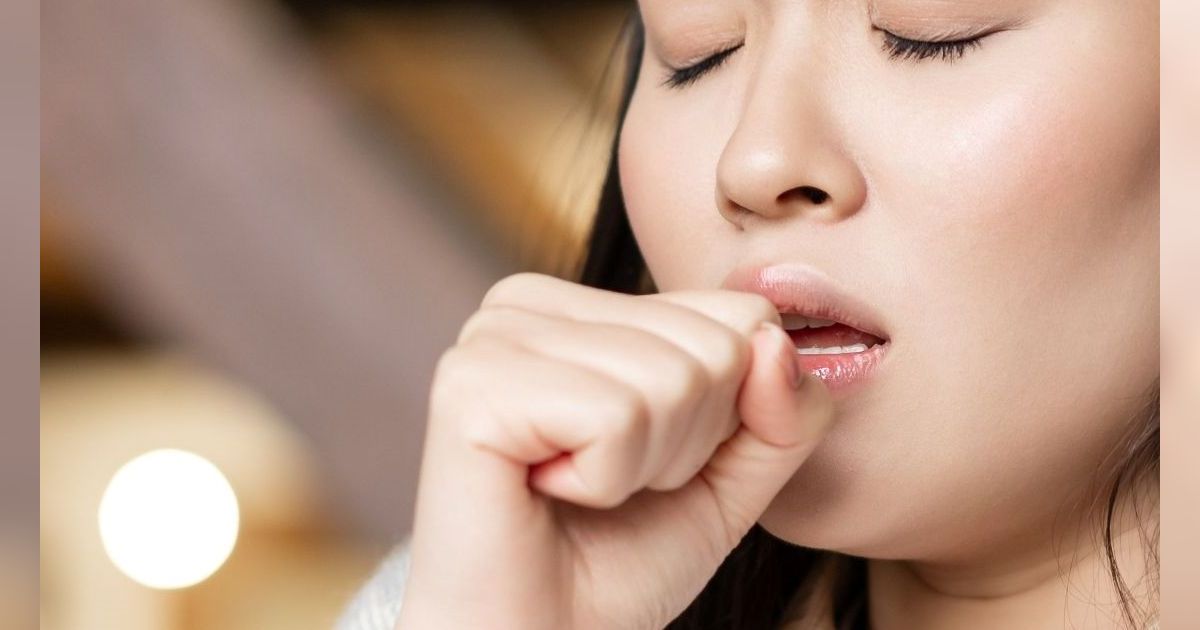 10 Kondisi yang Bisa Buat Kita Terbatuk-batuk Setelah Makan