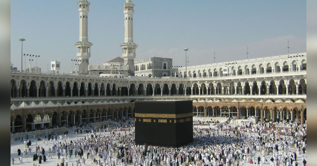 Dilarang Bawa Tanah dari Makkah atau Madinah ke Kampung Halaman, Ternyata Ini Hukum hingga Konsekuensinya