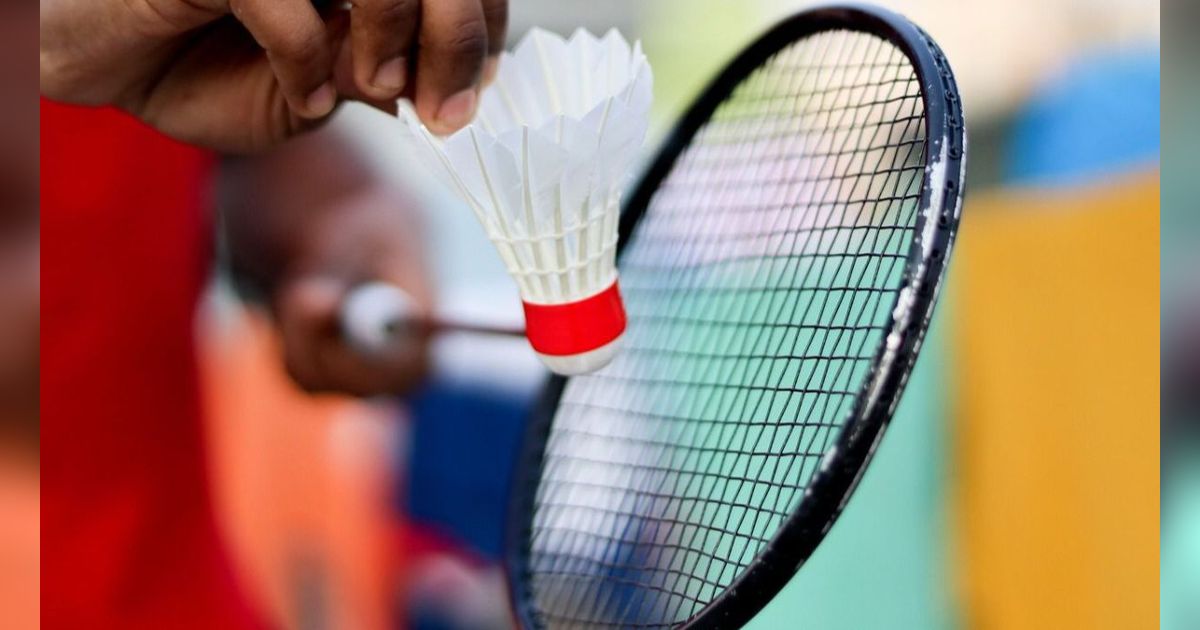 Jatuh saat Bertanding Melawan Jepang di Ajang Badminton Asia Junior Championship, Ini Sosok Zhang Zhi Jie yang Meninggal Dunia