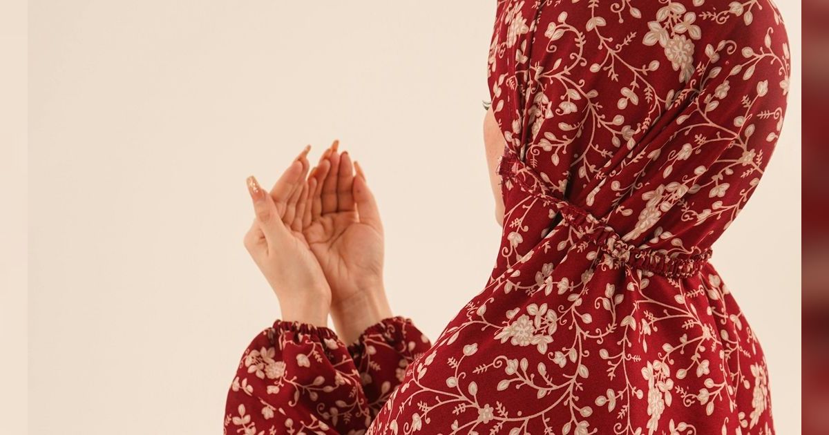 Doa Mohon Dijauhkan dari Segala Macam Penyakit, Ini Tips Hidup Sehat yang Perlu Diterapkan