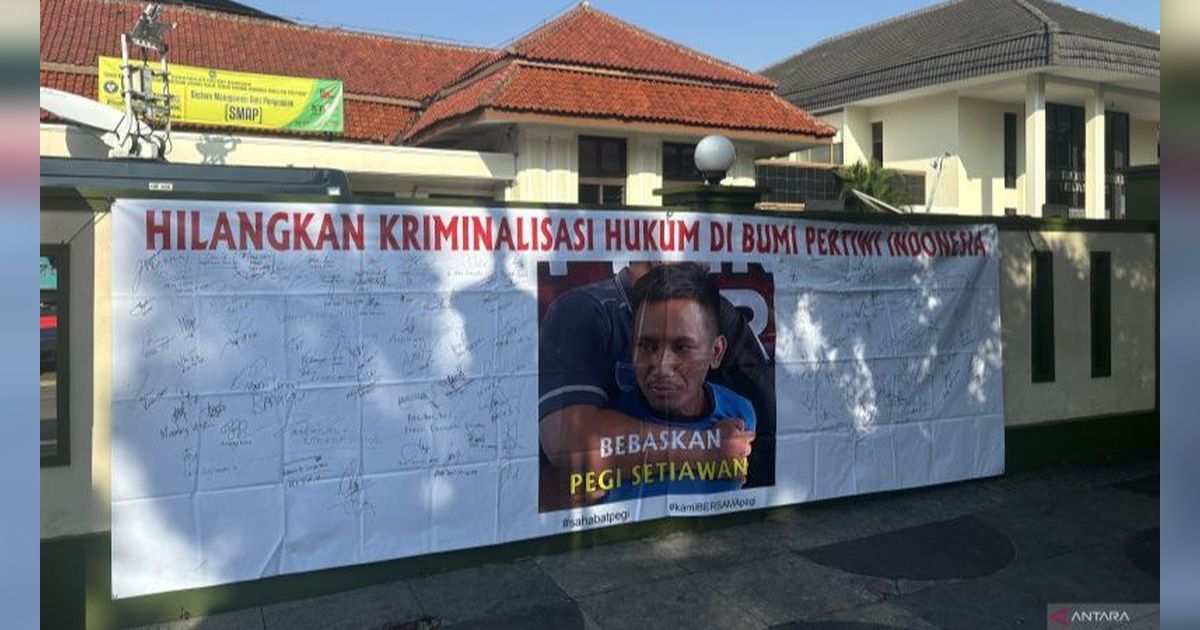 PN Bandung Kembali Sidangkan Praperadilan Pegi Setiawan Usai Tertunda Pekan Lalu, Polda Jabar akan Hadir?