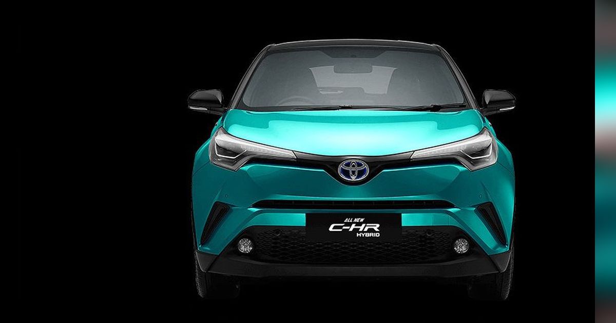 Toyota akan meluncurkan mobil super canggih yang akan menjadi pesaing Tesla di Tahun 2025.