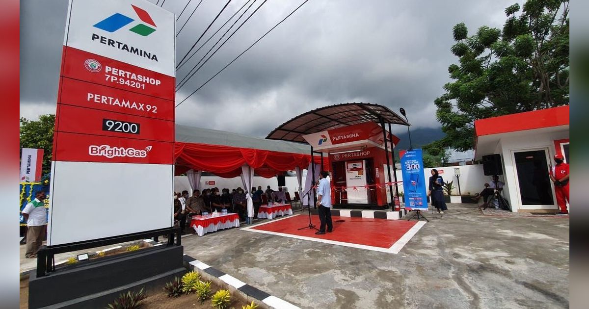 Daftar Harga BBM Terbaru Pertamina per 1 Juli 2024, Naik atau Tetap?
