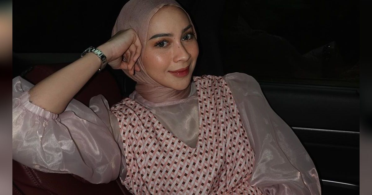 8 Potret Ira Nandha, Seleb TikTok Viral Bongkar Perselingkuhan Suami Pilot yang Dituding Cuma Pansos
