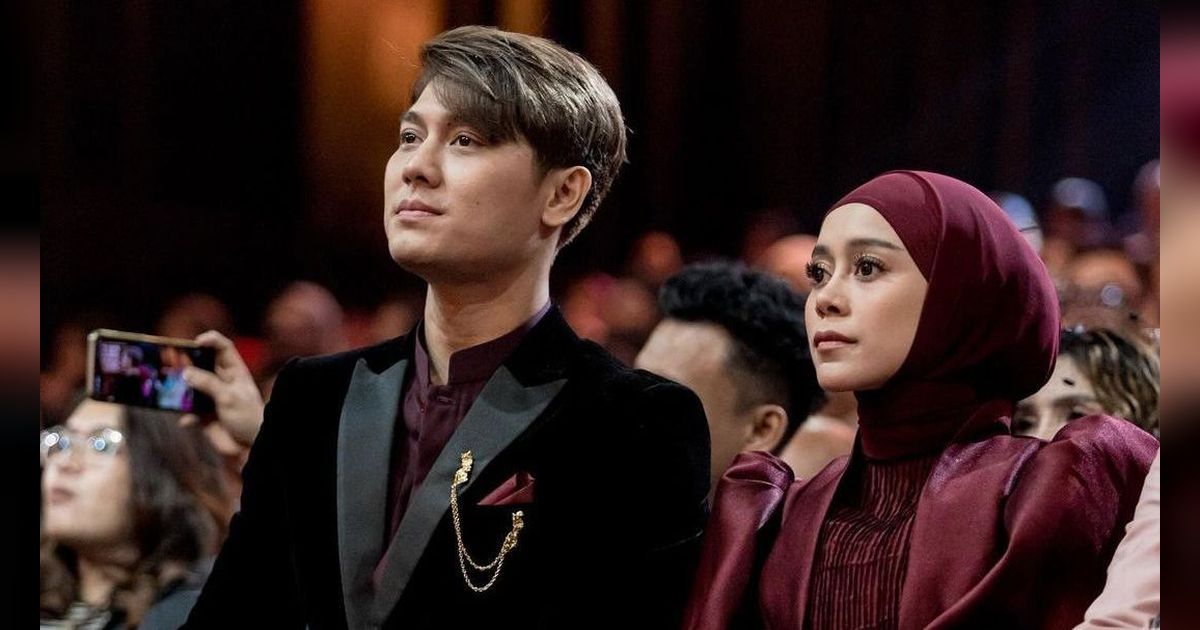 Diramal Tak Baik, Rizky Billar Kasih Balasan Menohok ke Hard Gumay