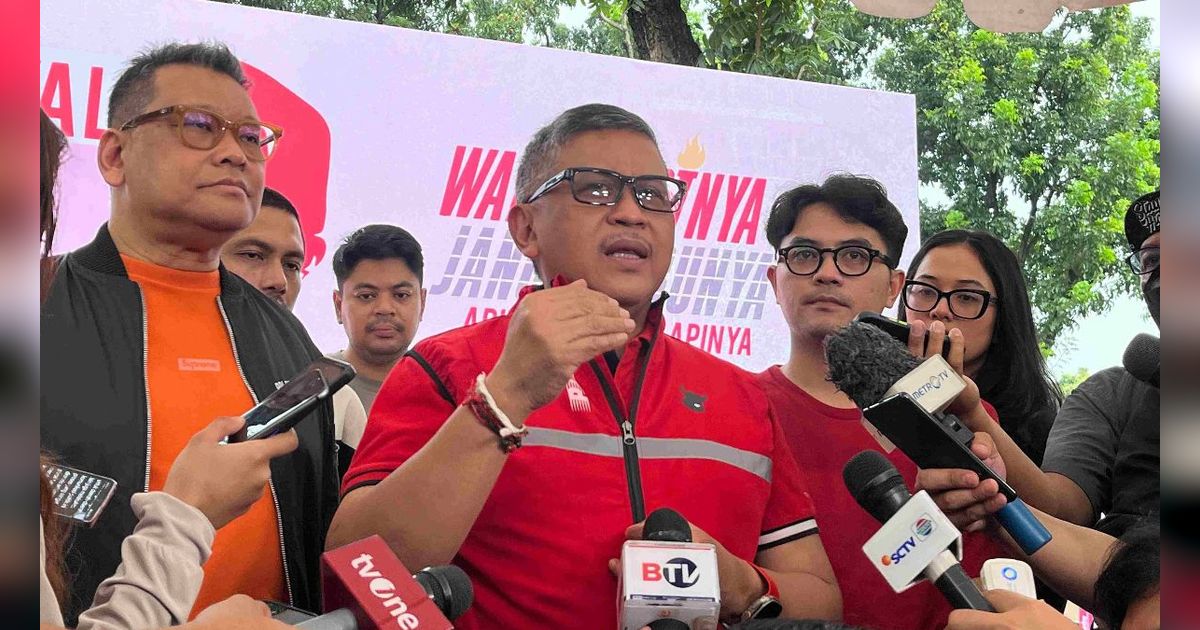 PDIP akan Gelar Pelatihan Tim Kampanye