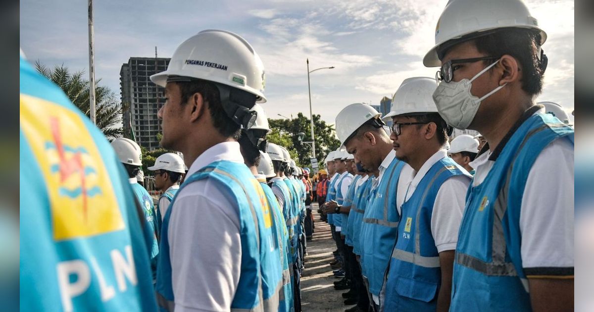 PLN Jadi Perusahaan Listrik Terbaik di ASEAN
