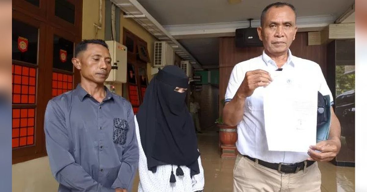 Fakta-Fakta Pengurus Ponpes di Lumajang Nikahi Bocah di Bawah Umur Tanpa Izin Orangtua