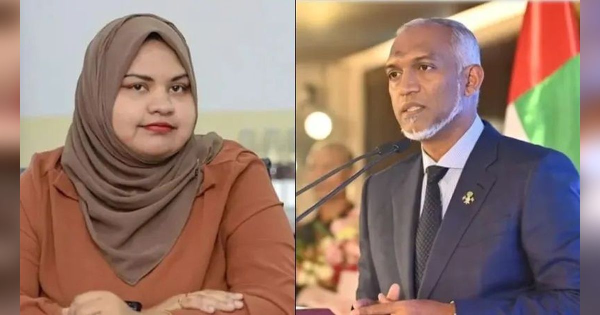 Menteri di Maladewa Santet Presiden Agar Dapat Jabatan Bagus