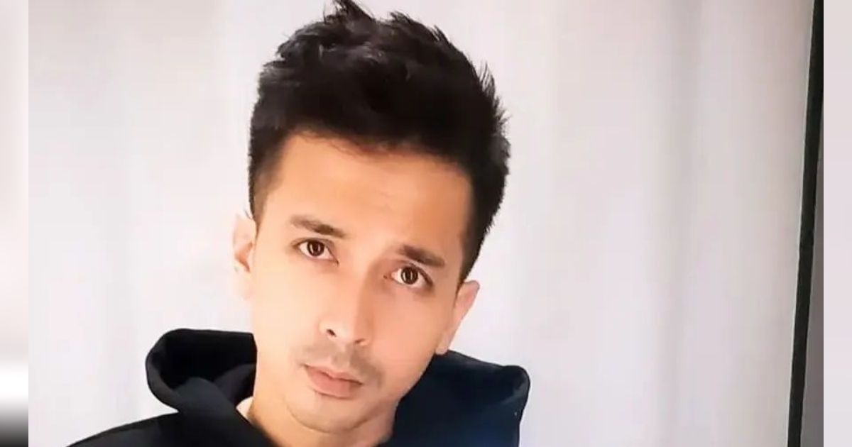 Lama Tak Terdengar, Begini Kabar Terbaru Aktor Raeshard Octaviansha Pemain 