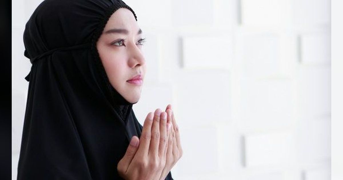 7 Doa Minta Rezeki dari Segala Penjuru, Amalan yang Mengiringi Usaha