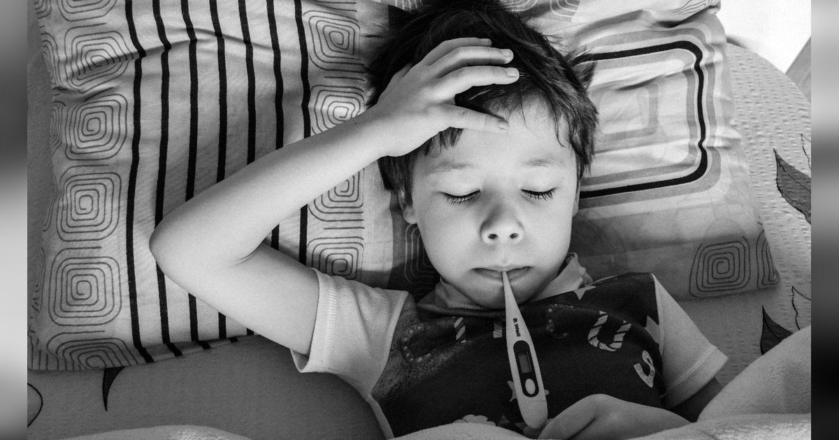 6 Penyebab Sakit Perut Melilit pada Anak, Begini Cara Mengatasinya