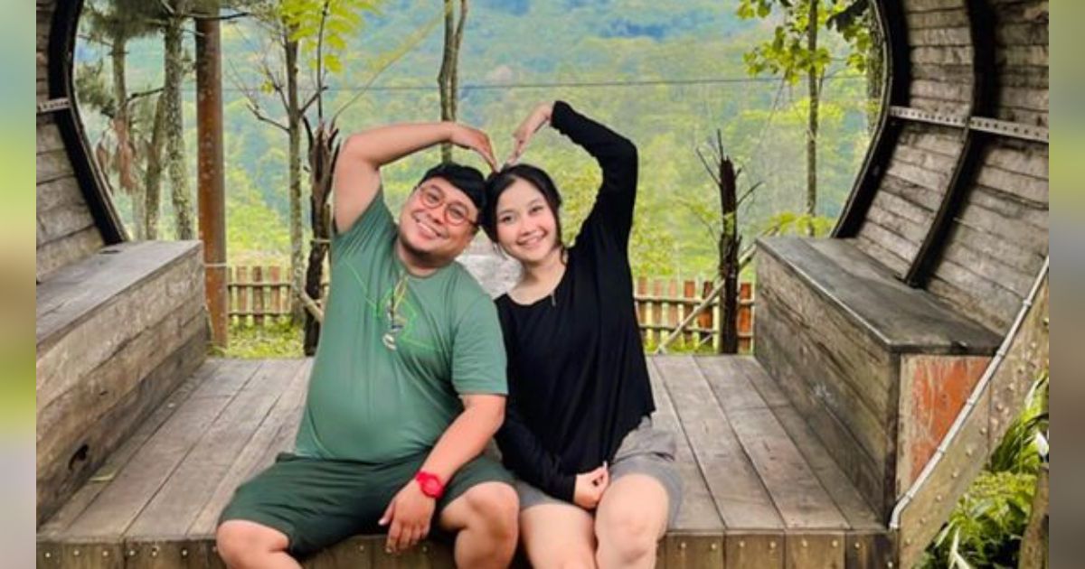 Sambil Menangis Ngaku Digugat Harta Gino Gini Heri Horeh, Riyuka Bunga: Lo Pernah Kasih Gue Apa?