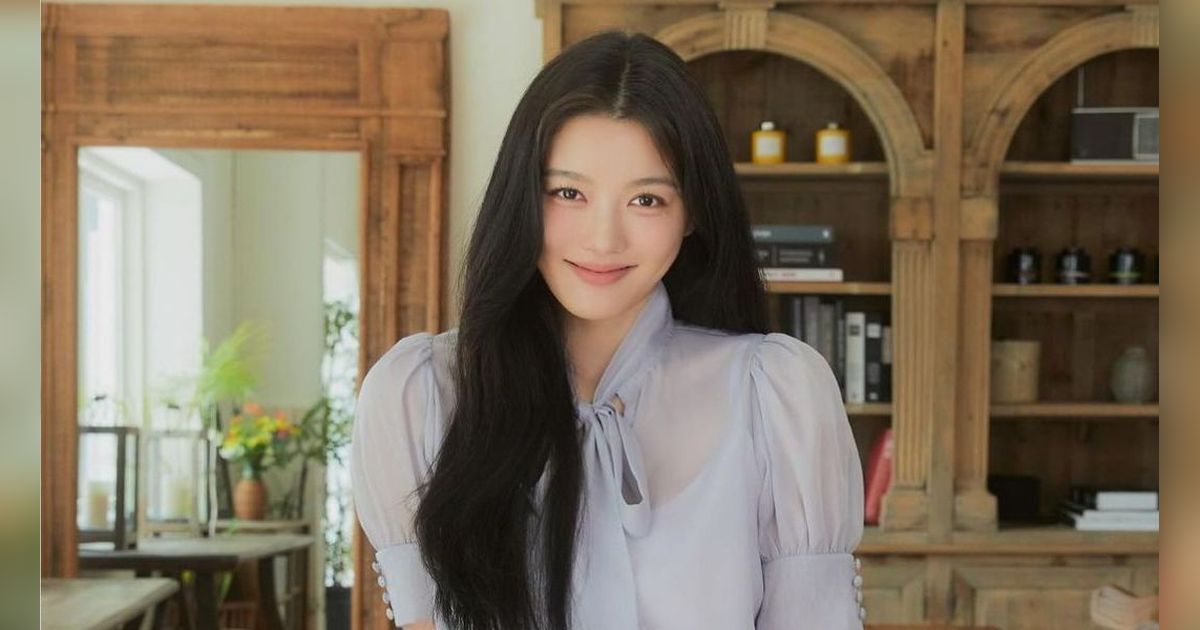 Punya Wajah Lebar? Atasi dengan Trik Kontur Makeup Artist Korea