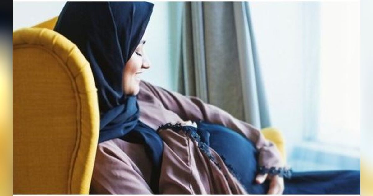 Agar Persalinan Lancar, Ini Amalan Doa ketika Istri Hendak Melahirkan