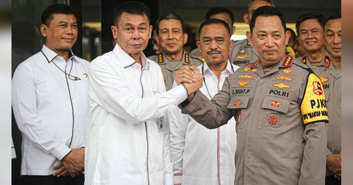 Bantah Pernyataan Alex, Ketua KPK Pastikan Tak Ada Tenggat Waktu Penangkapan Harun Masiku