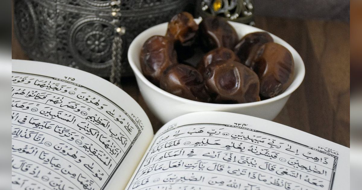 Bolehkah Puasa Sunah di Tanggal 1 Muharram? Begini Penjelasannya