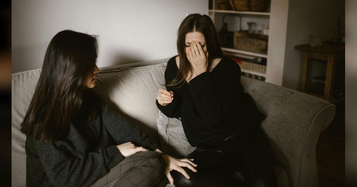 40 Kata-Kata Semangat untuk Sahabat yang Kehilangan Ayah, Dukungan dalam Masa Duka