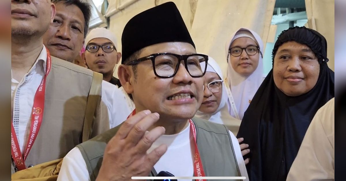 PKB Cari Pendamping Anies di Pilkada Jakarta, Sohibul Iman Belum Masuk Daftar