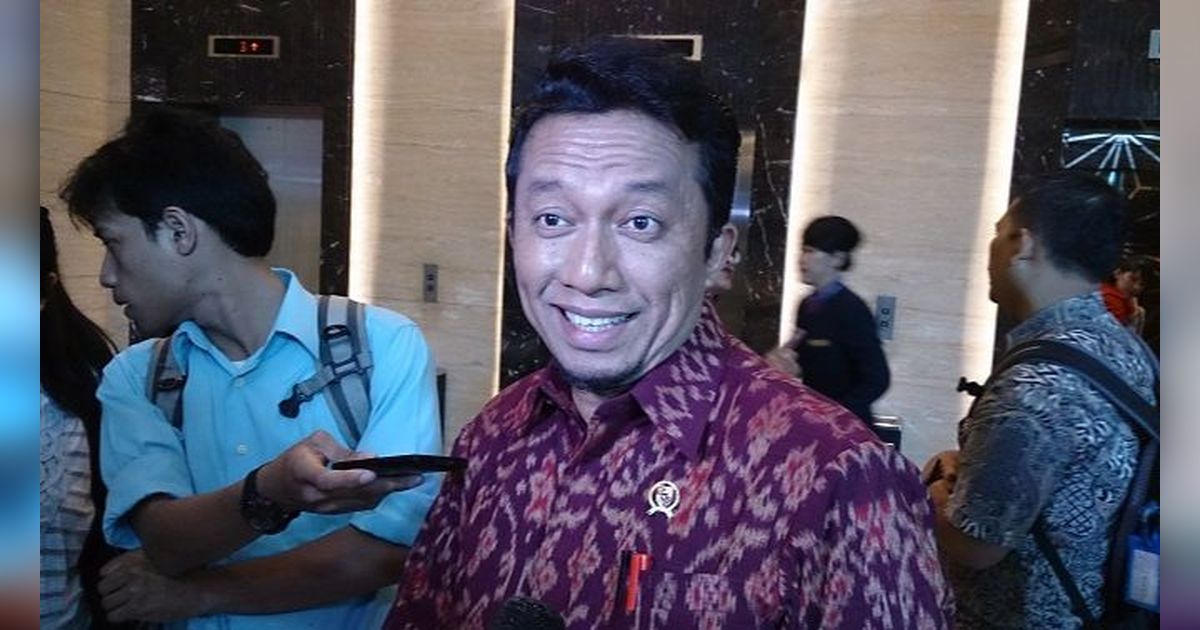 Curhat Eks Menkominfo Tifatul Sembiring Diminta Tanggung Jawab soal Peretasan Pusat Data Nasional