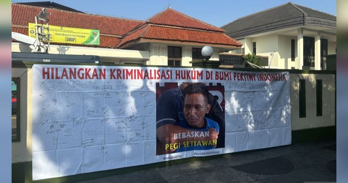 Kubu Pegi Setiawan Bersikukuh Penetapan Tersangka Janggal, Minta Tunjukkan Bukti Akurat