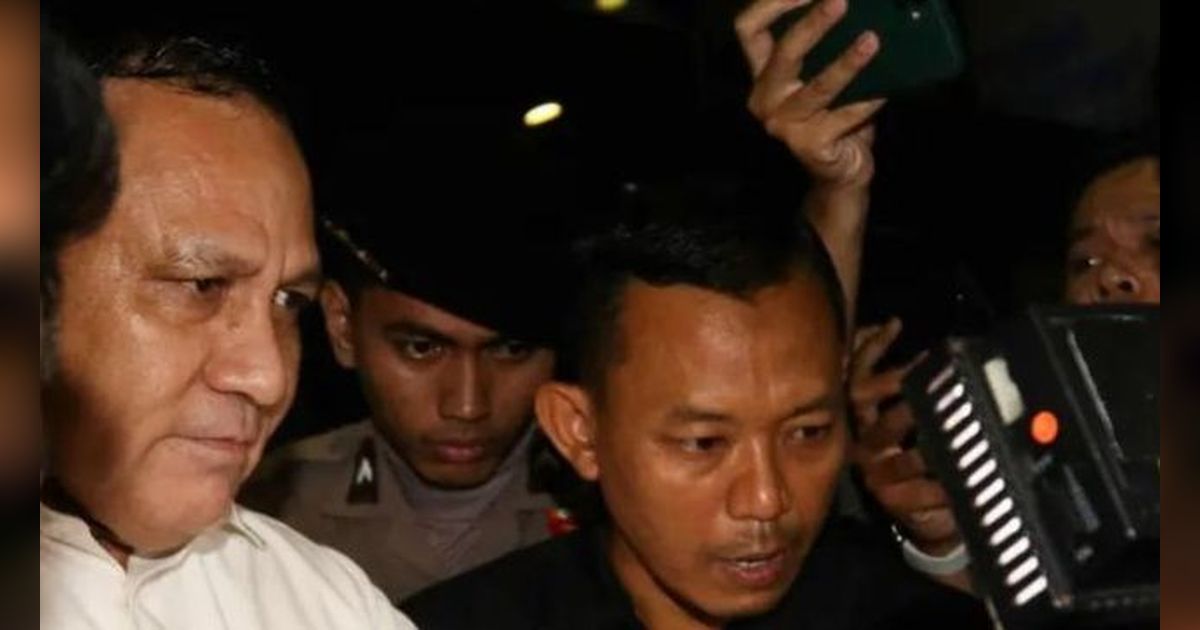 Kubu Firli Ngotot Ingin Kasus Pemerasan di SP3, Ini Tanggapan Polda Metro Jaya