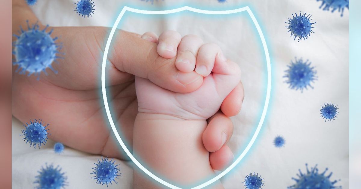 Fakta-Fakta Meninggalnya Bayi di Sukabumi Usai Imunisasi